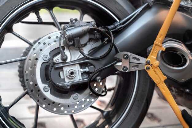 Balancing motorcycle wheels for racing