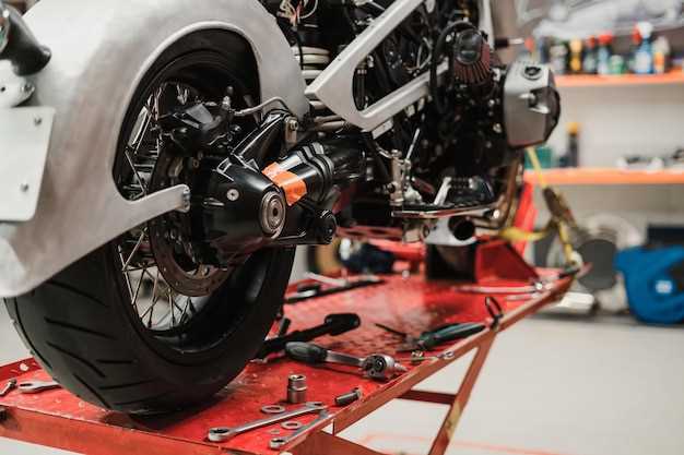 Best exhaust systems for race bikes