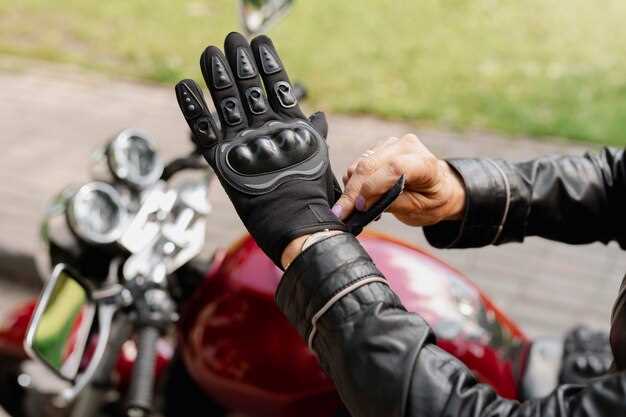 Key Features to Look for in Protective Gear for Racing