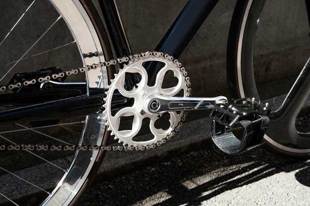 Choosing the Right Chain Lubricant for Racing Conditions