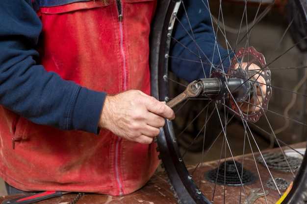 Chain care for race performance and longevity