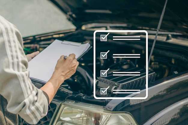 Checklist for buying performance tires