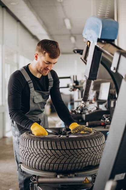 Maintenance Tips to Maximize Tire Longevity in Racing