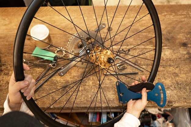 Cleaning your race bike without damaging components