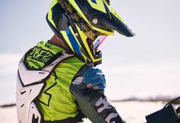 Crash protection gear every racer needs