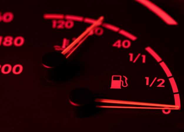 Optimizing Fuel Maps for Performance Tuning