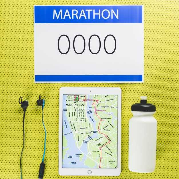 Preparation Steps for Medical Emergencies During Races