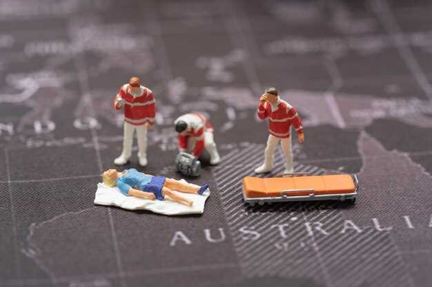 Emergency response plan for race day