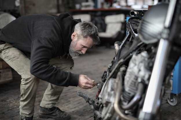 Guide to buying aftermarket parts for race bikes
