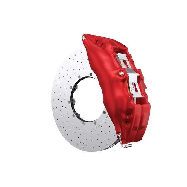 How often should you replace racing brake pads? How often should you replace racing brake pads?