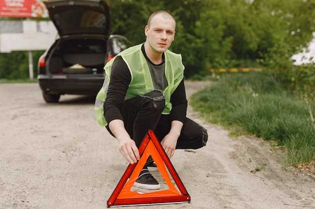 How to build a basic race pit for emergencies