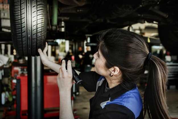 Identifying Signs of Misalignment in Your Vehicle