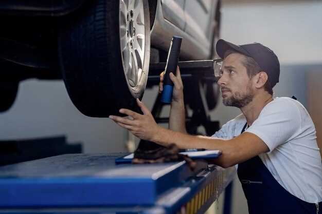 Common Tools and Techniques for Correcting Wheel Alignment