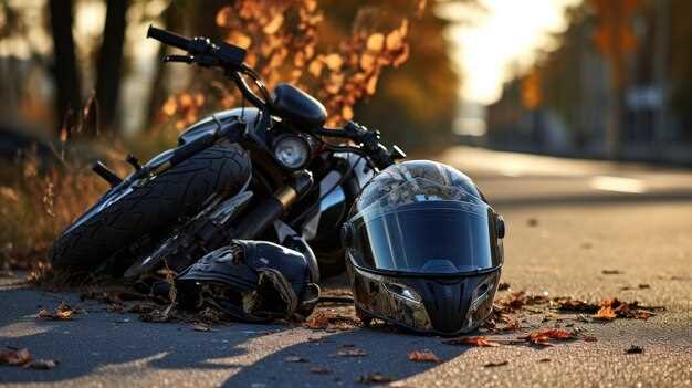 Understanding the Physics of Falls in Motorcycle Racing