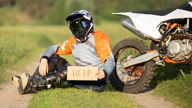 Choosing the Right Motorcycle for Your First Race