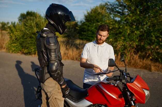 How to get started in amateur motorcycle racing