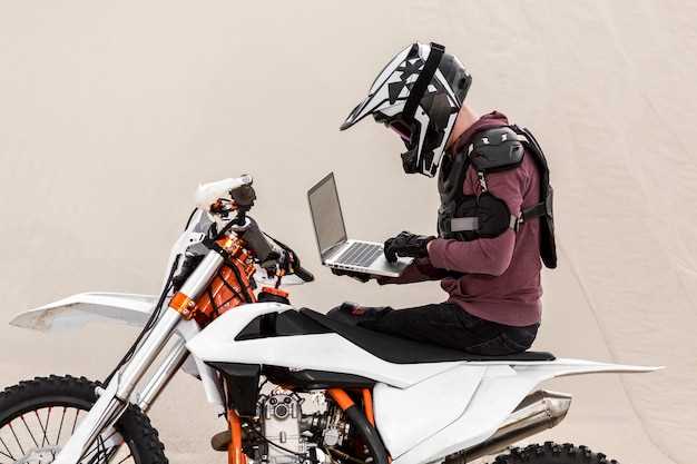 Adjusting Suspension Settings for Track Conditions