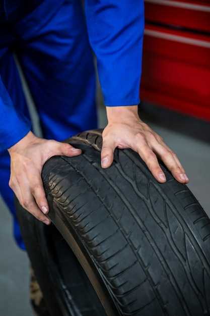 Understanding the Impact of Tire Pressure on Grip and Handling