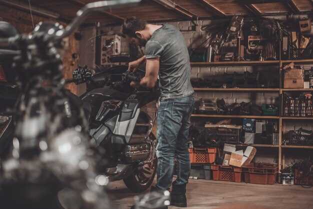 How to store your competition motorcycle off-season How to store your competition motorcycle off-season