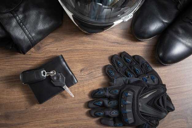 Importance of proper racing boots and gloves