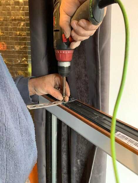 Maintaining Frame Sliders to Ensure Maximum Protection