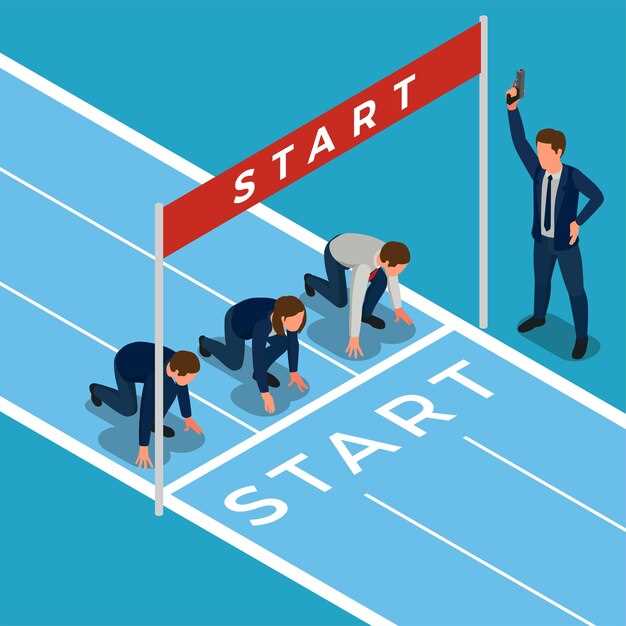 Analyzing Launch Strategies for Different Race Formats