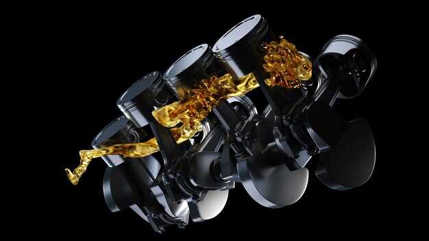 Top Recommended Oil Brands for High-Performance Motorcycle Racing