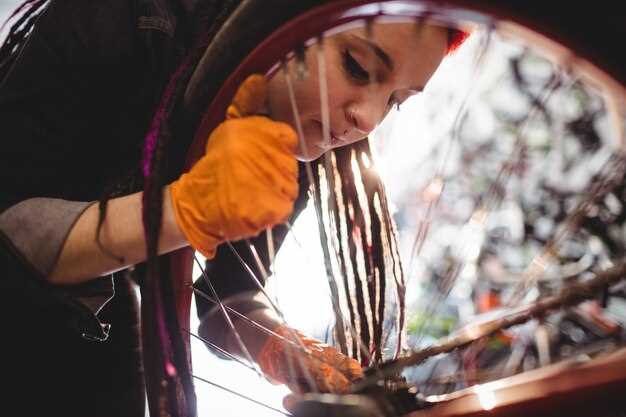 Choosing the Right Materials for Bike Wrapping and Custom Paint