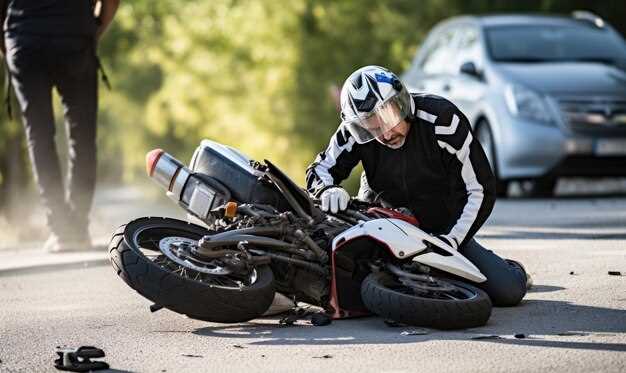 Penalties and infractions in motorcycle racing
