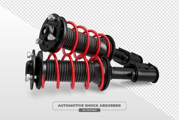 Understanding the Performance Benefits of Suspension Kits