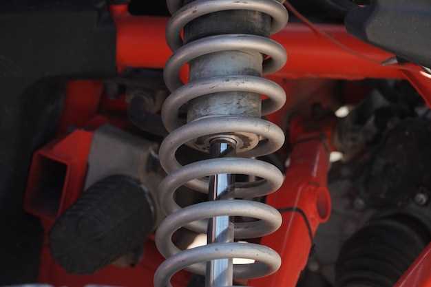 Race suspension kits – are they worth the investment?