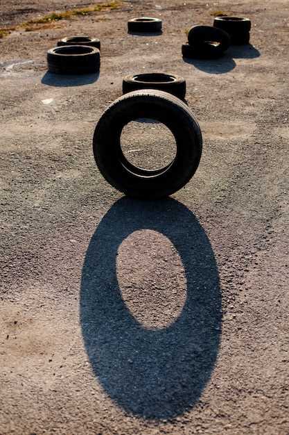 Performance Benefits of Tubeless Systems in Racing