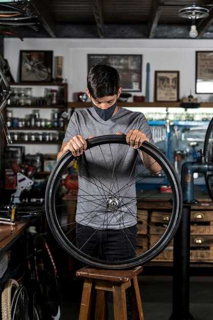 Common Issues with Inner Tubes During Competitive Events