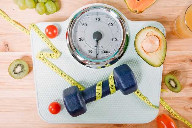 Measuring and Tracking Progress in Weight Management