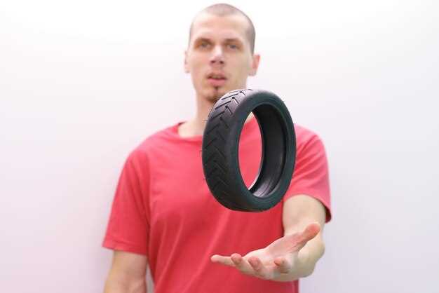 Maintenance Tips for Prolonging Tire Performance