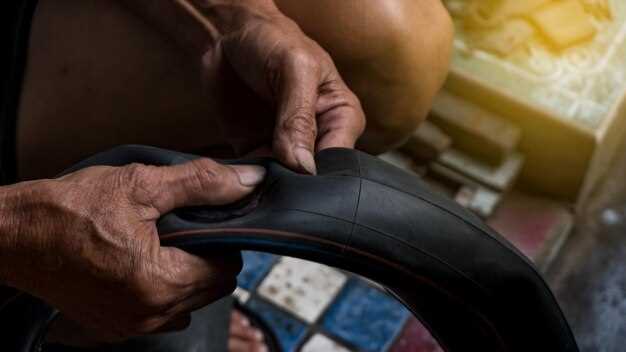 Tire compounds explained for motorcycle racers