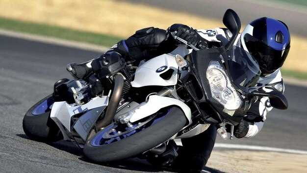 Top 10 motorcycles for amateur track racing