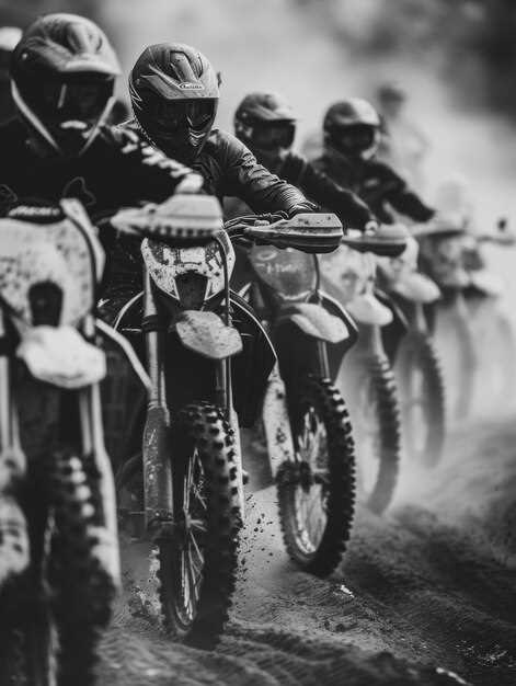 Top organizations for competitive motorcycle racing
