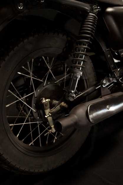 Top racing suspension mods for track bikes