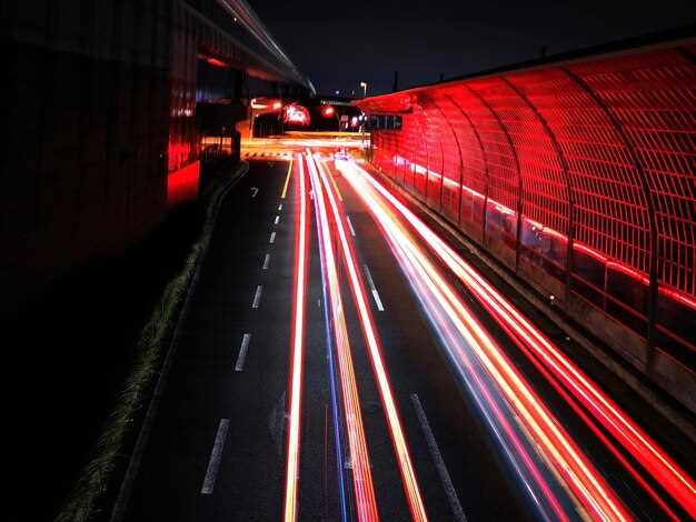 Integrating Adaptive Lighting Technology in Racing Environments