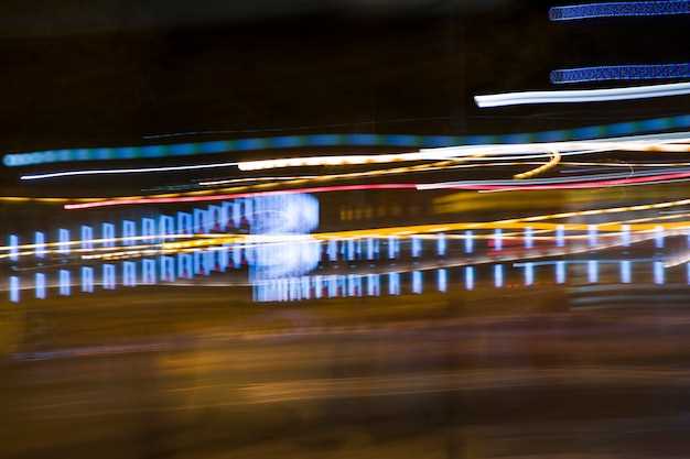Upgrading lighting systems for endurance racing