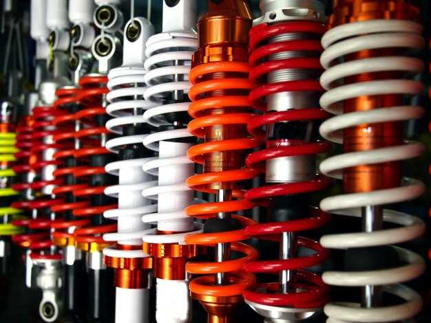 Installation Tips for Maximum Performance of Shock Absorbers
