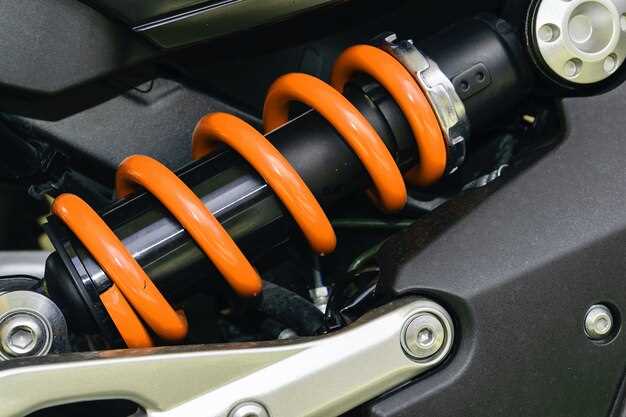 Choosing the Right Racing Shock Absorbers for Your Vehicle