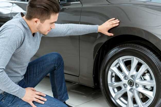 Determining the Right Frequency for Tire Rotation