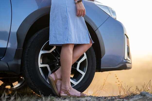 When to flip tires for even wear